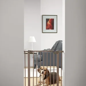 Ausverkauf SAVIC Dog Barrier Door 75 Schutzgitter